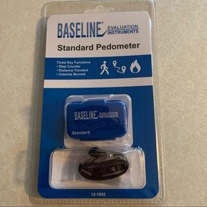 Pedometer
